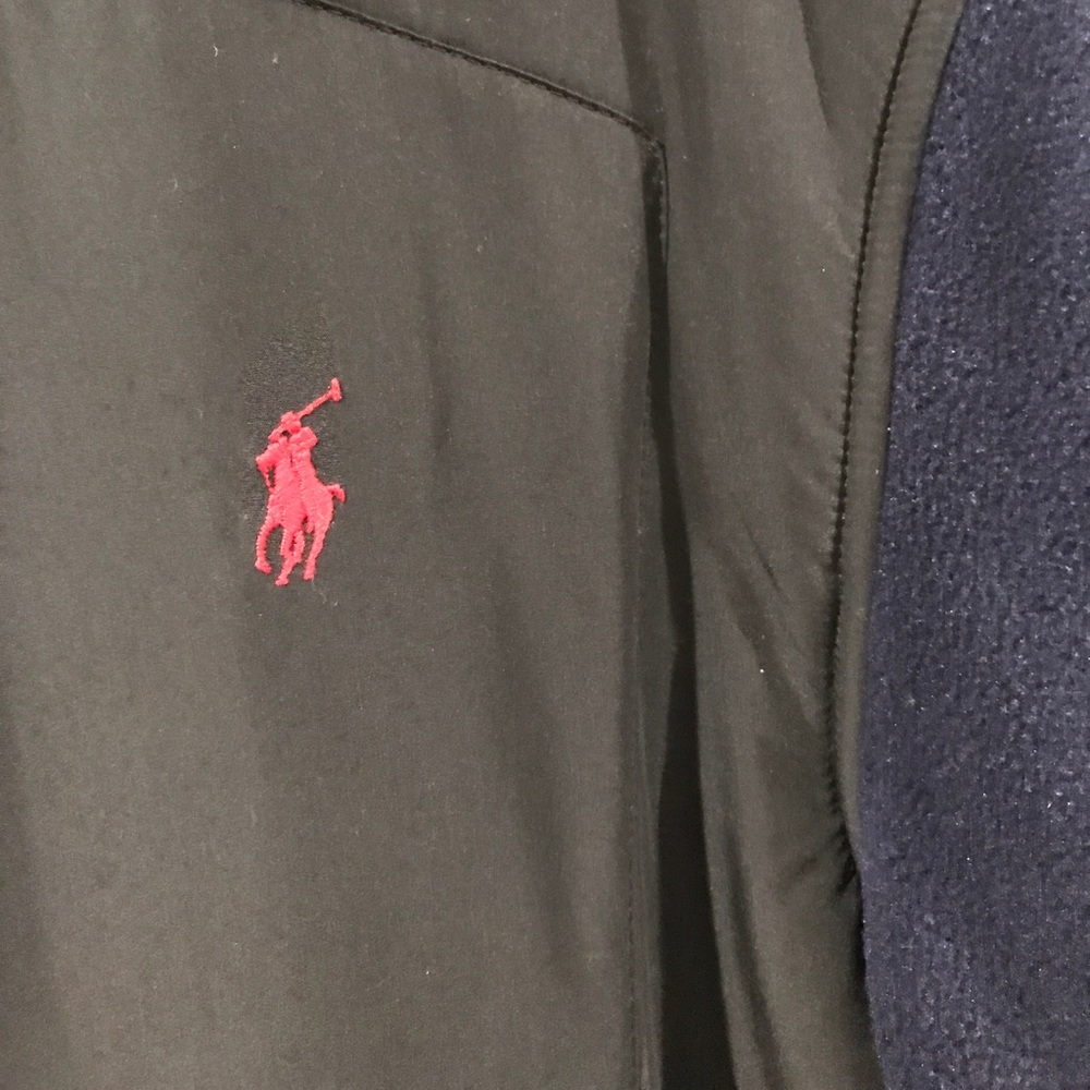 Polo by Ralph Jacket - Picture 2 of 5