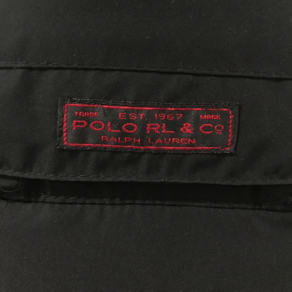 Polo by Ralph Jacket - Picture 4 of 5