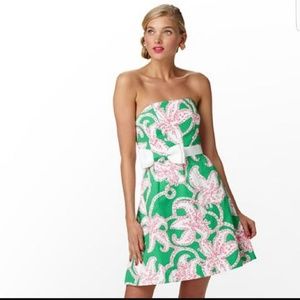  Pulitzer Amberly Dress