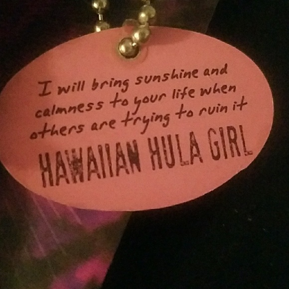 Watchover Voodoo purse charm keychain - Picture 2 of 5