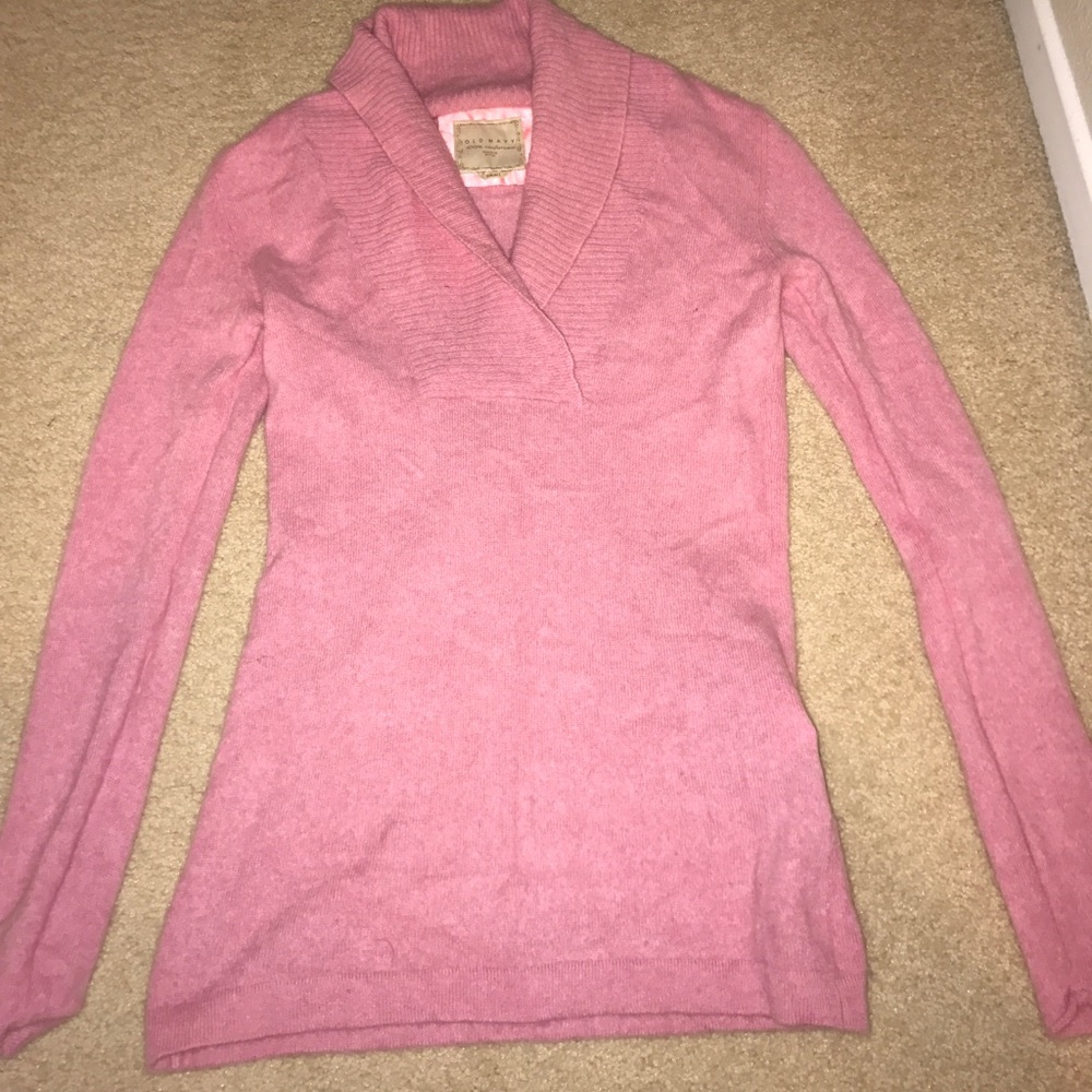 100% cashmere