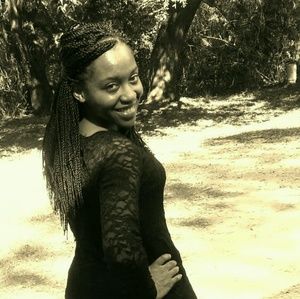 Meet your Posher, Florence