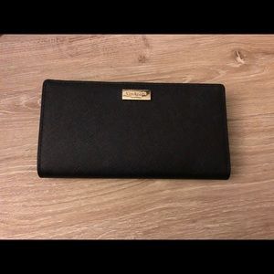 Kate Spade Stacy Wallet