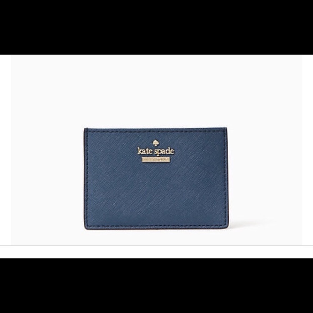 Kate Spade Card Holder