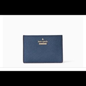 Kate Spade Card Holder