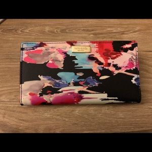 Kate Spade Stacy Wallet