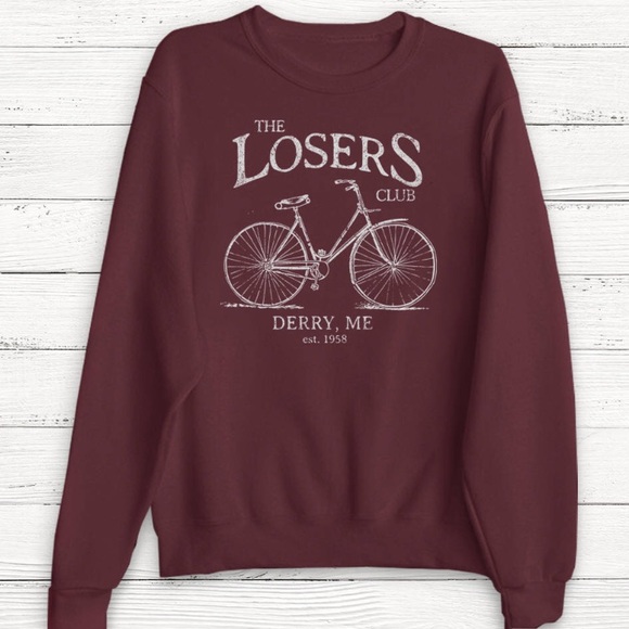 THE LOSER CLUB - Picture 1 of 2