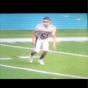 Meet your Posher, Spencer