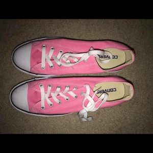 Women’s converse