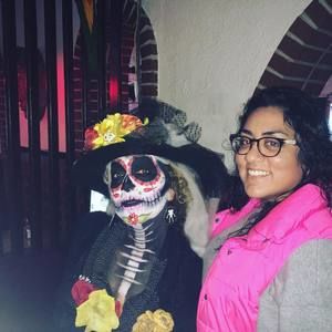 Meet your Posher, Vanessa