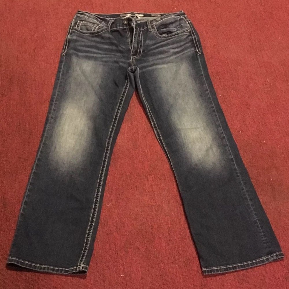 Men’s BKE JAKE