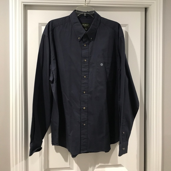 Eddie Bauer Button Down - Picture 1 of 3