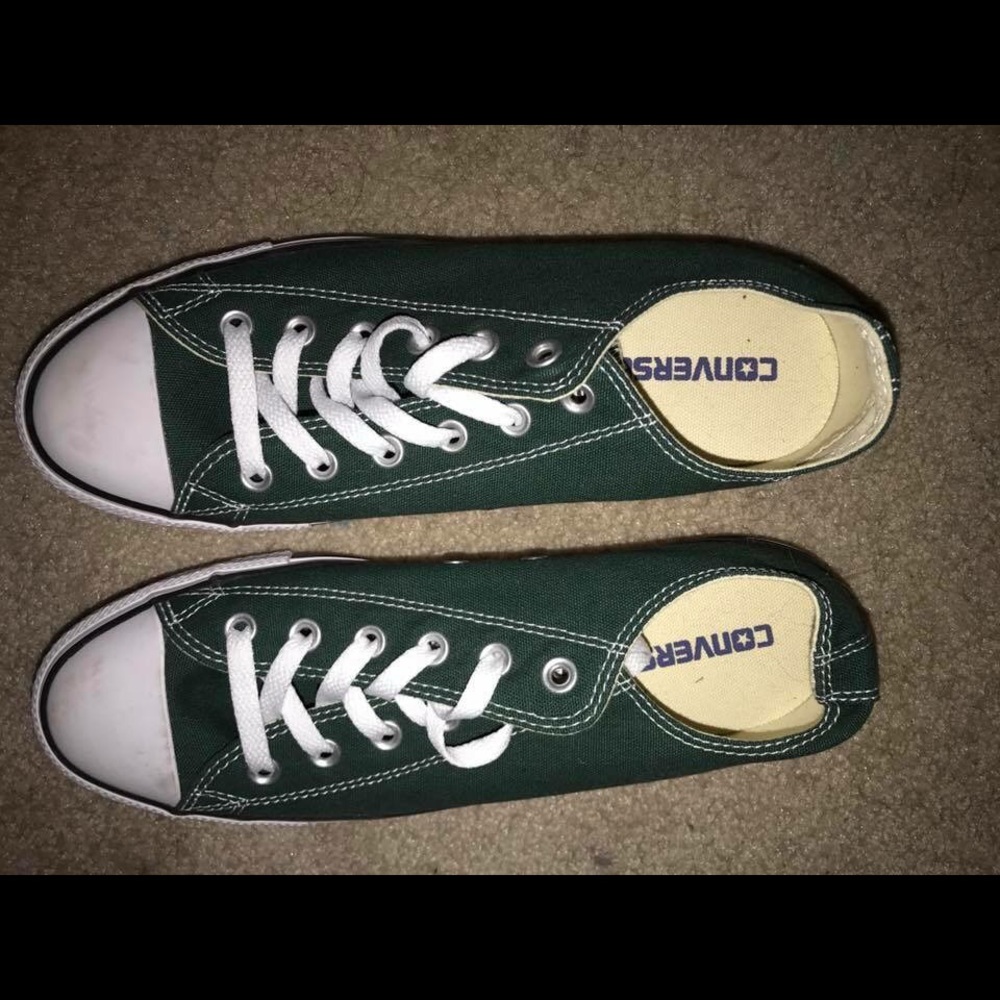 Converse chuck taylor