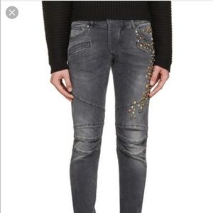 Pierre Balmain Jeans