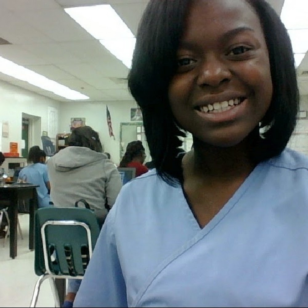 Meet your Posher, Wildjena