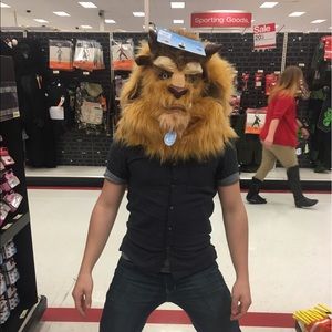 Meet your Posher, Tristen