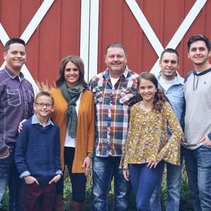 Meet your Posher, Maria