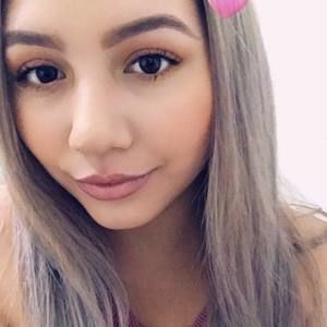 Meet your Posher, Kathryn