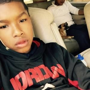 Meet your Posher, Ted