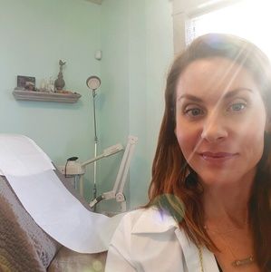 Meet your Posher, Dana