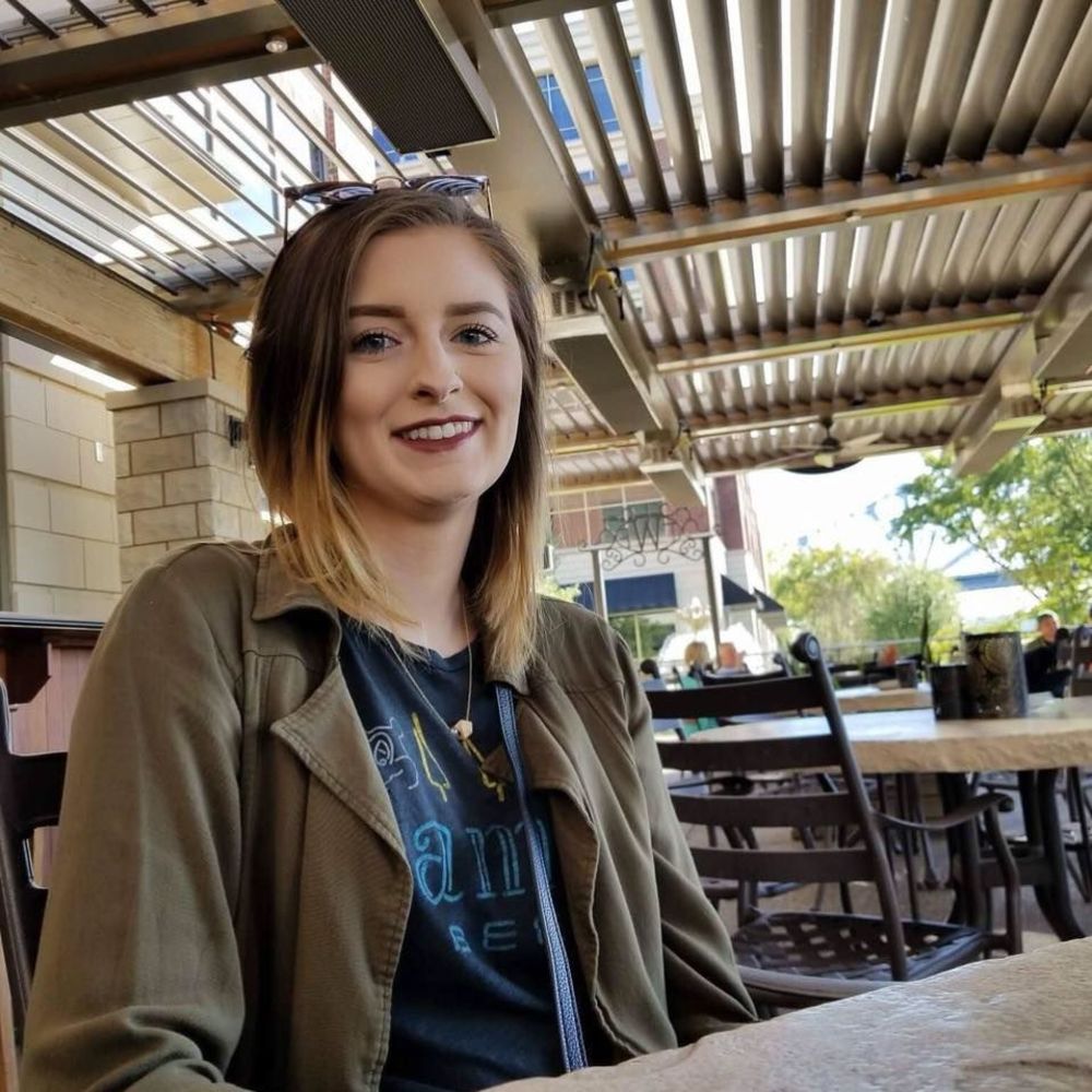 Meet your Posher, Jessika