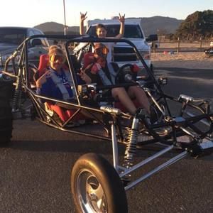 Meet your Posher, Sara