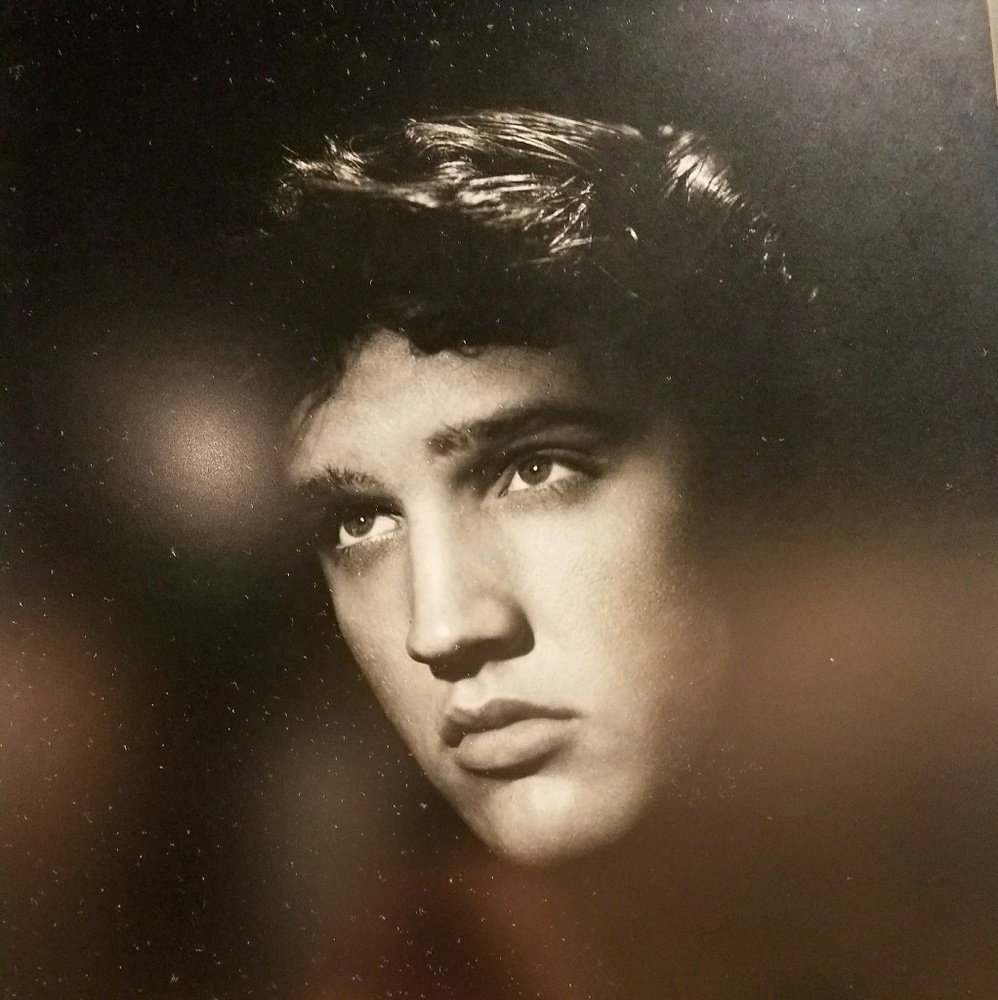 Meet your Posher, Denise