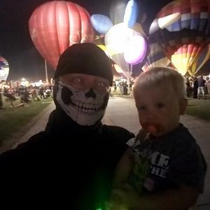 Meet your Posher, Joe