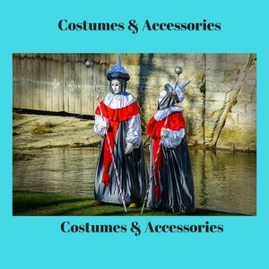 Costumes & Accessories