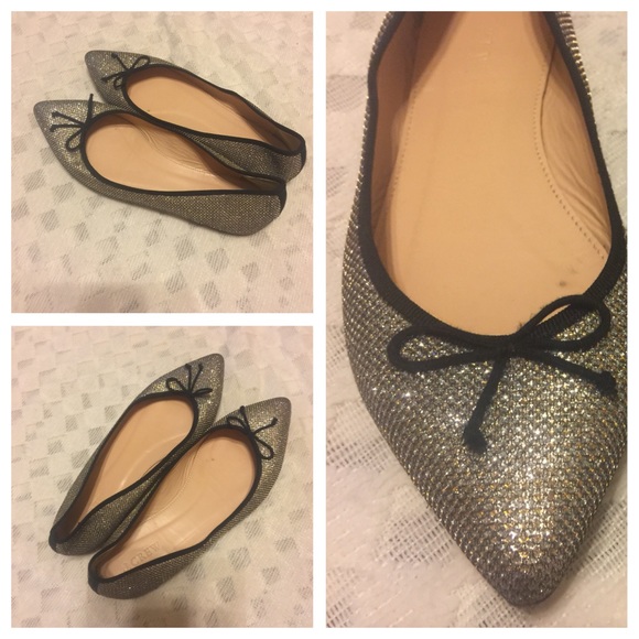 J Crew Shoes - ***Authentic J. Crew*** Women's dress shoes