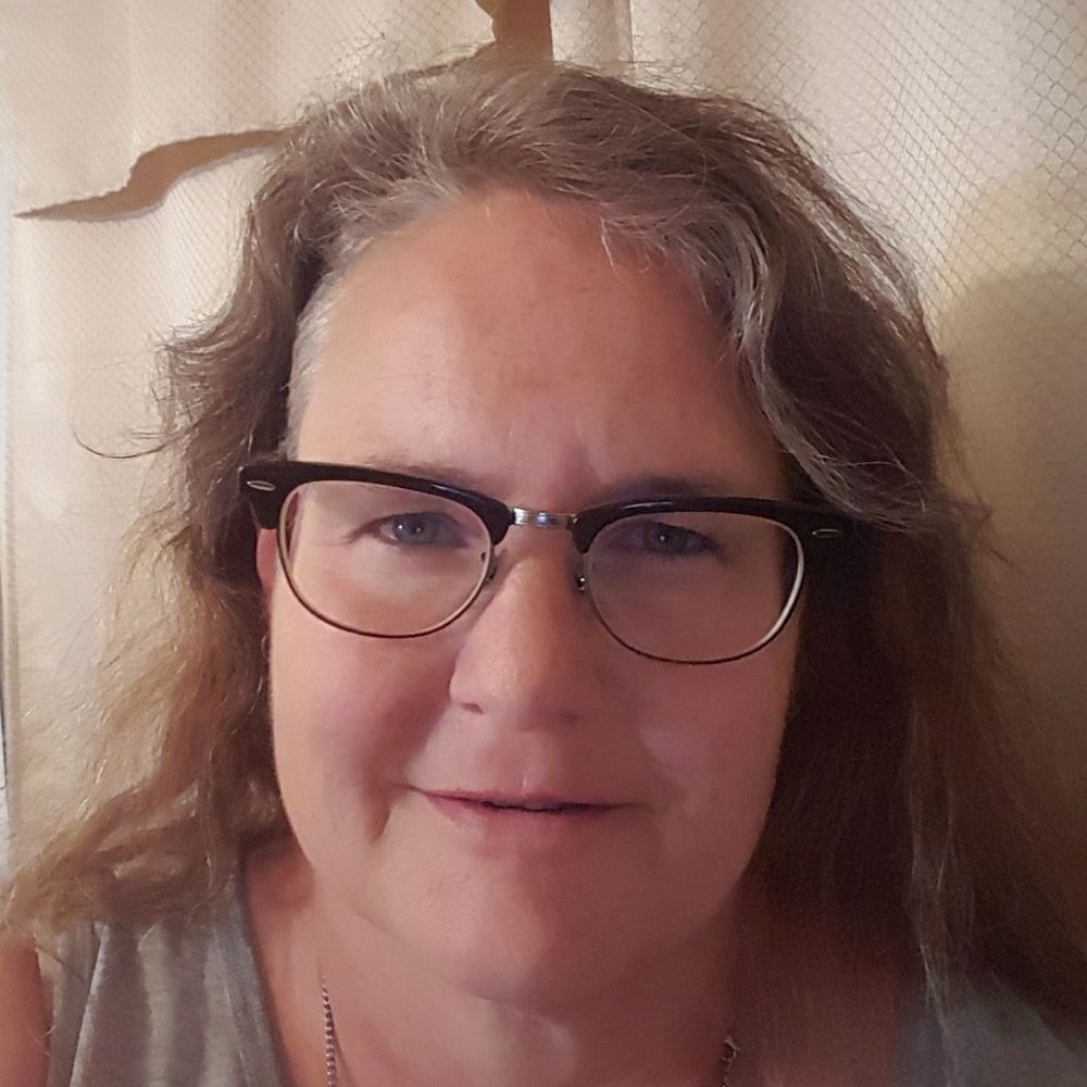 Meet your Posher, Tracy