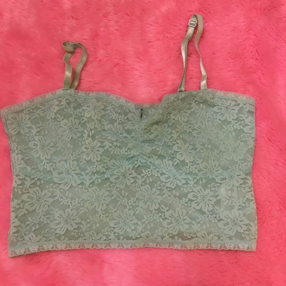 Forever21 Bralette