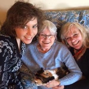 Meet your Posher, Carney