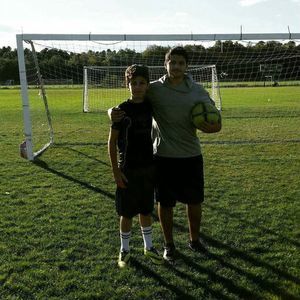 Meet your Posher, Hussein