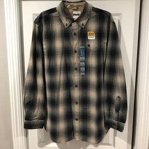 Carhartt Button Down