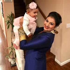 Meet your Posher, Shilpa