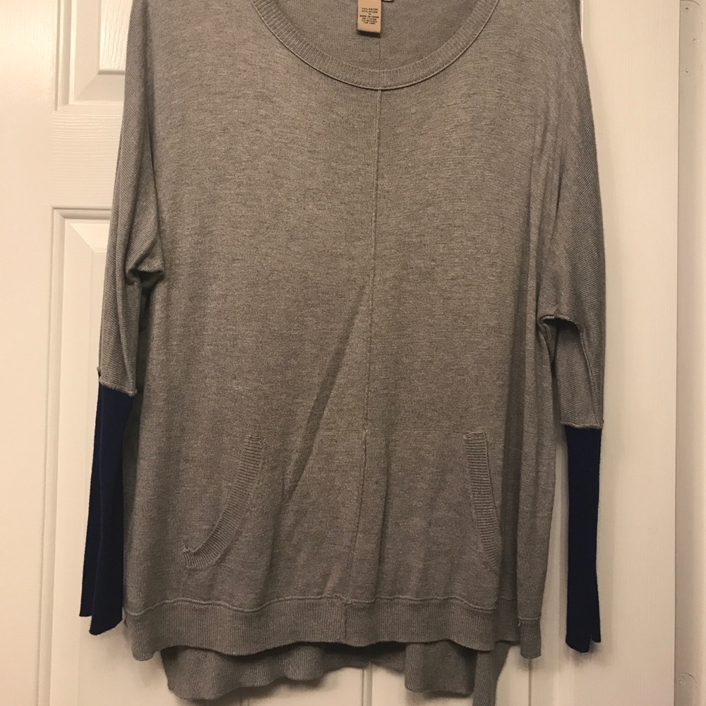 Nordstrom Oversized Sweater