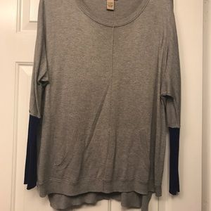 Nordstrom Oversized Sweater