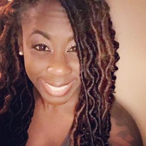 Meet your Posher, Taneisha faith