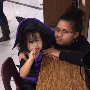 Meet your Posher, Agnes