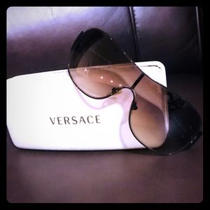 Versace sunglasses (men)