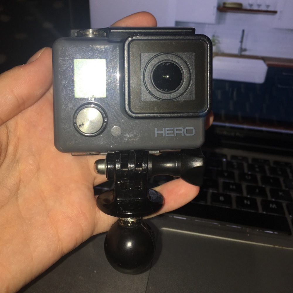 GoPro Hero