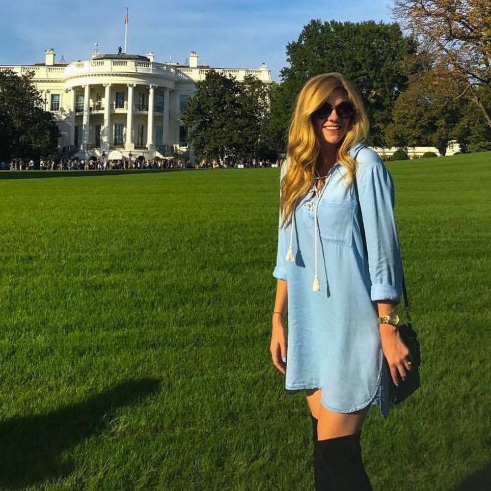 Meet your Posher, Sydney