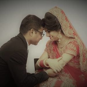 Meet your Posher, Preeti