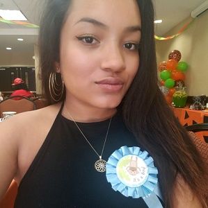 Meet your Posher, Daziah