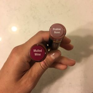 Lipsense Bundle - Mulled Wine & Praline Rose
