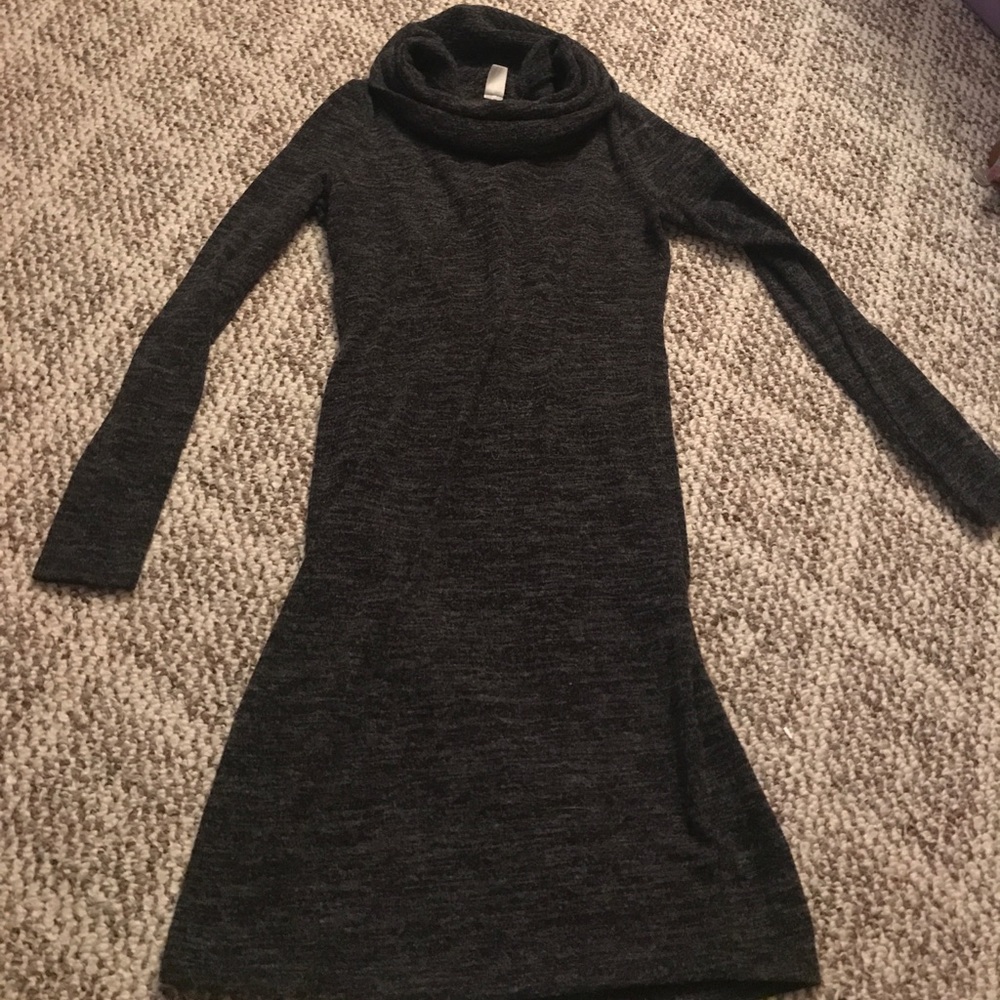 Old Navy Sweater Dress