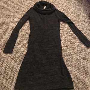 Old Navy Sweater Dress