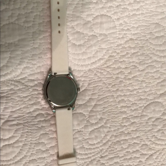FOSSIL STELLA MULTIFUNCTION SILICON WATCH main image 4