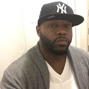 Meet your Posher, Leshawn